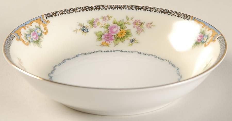 MEI768 Fruit/Dessert (Sauce) Bowl by Meito-1