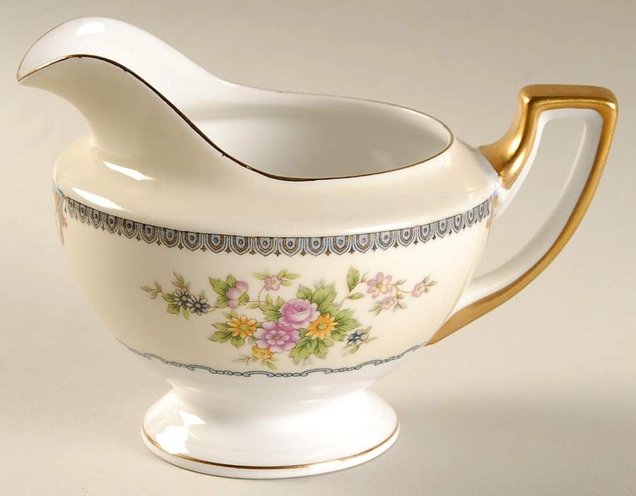 MEI768 Creamer by Meito-1