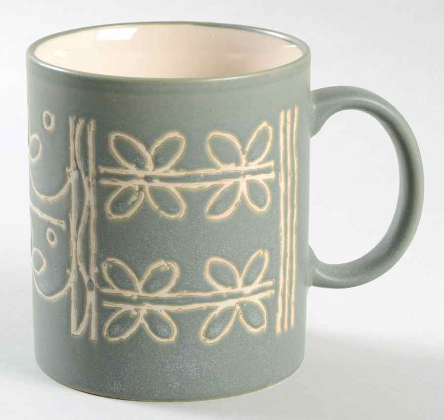 San Simeon Mug by Mikasa-1
