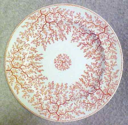 M88 Salad Plate by Minton-1