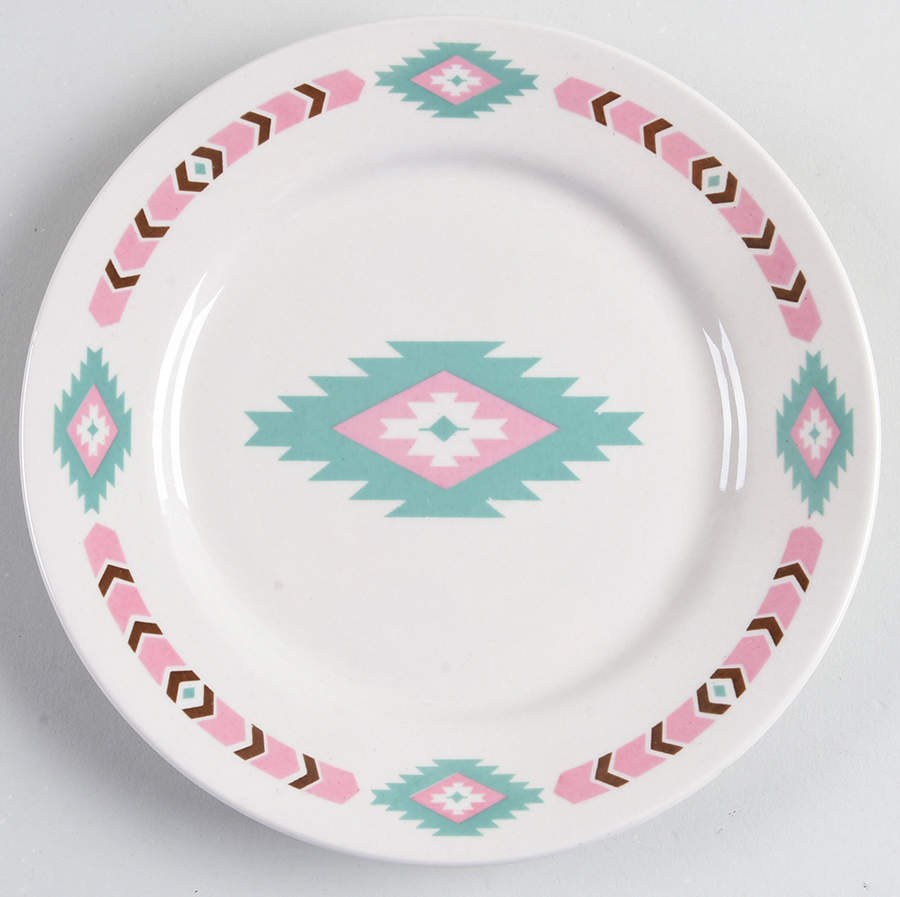 MEW2 Salad Plate by Meiwa-1