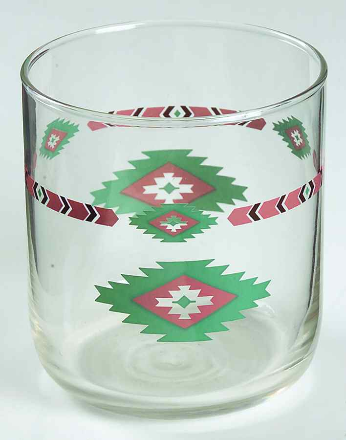 MEW2 10 Oz Glassware Old Fashioned by Meiwa-1
