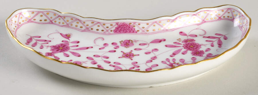 383480 Bone Dish by Meissen (Germany)-1