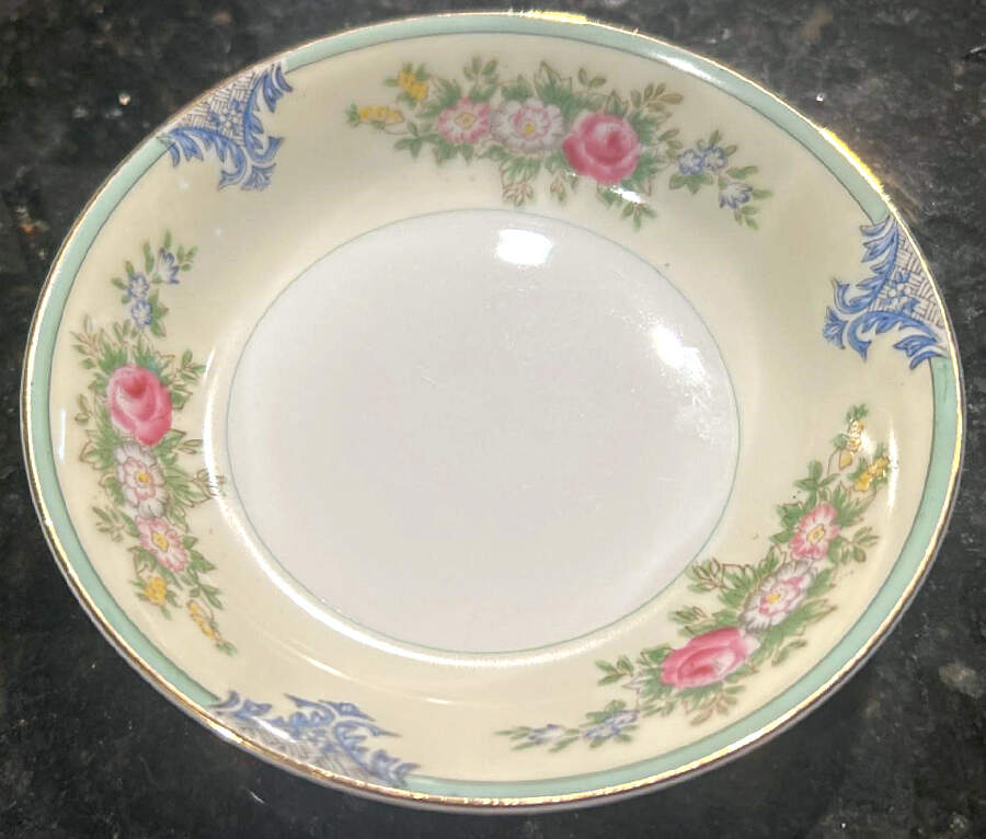 MEI773 Fruit/Dessert (Sauce) Bowl by Meito-1