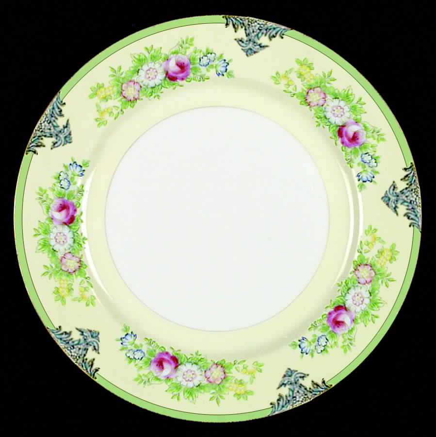 MEI773 Dinner Plate by Meito-1