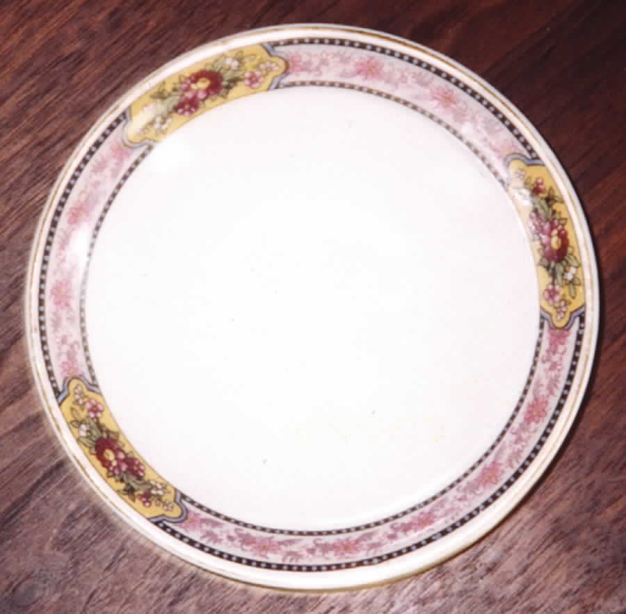 MCE22 Saucer by Mercer-1