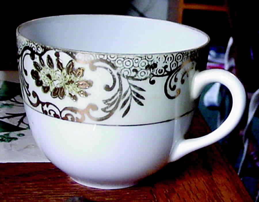 MEI680 Flat Cup by Meito-1