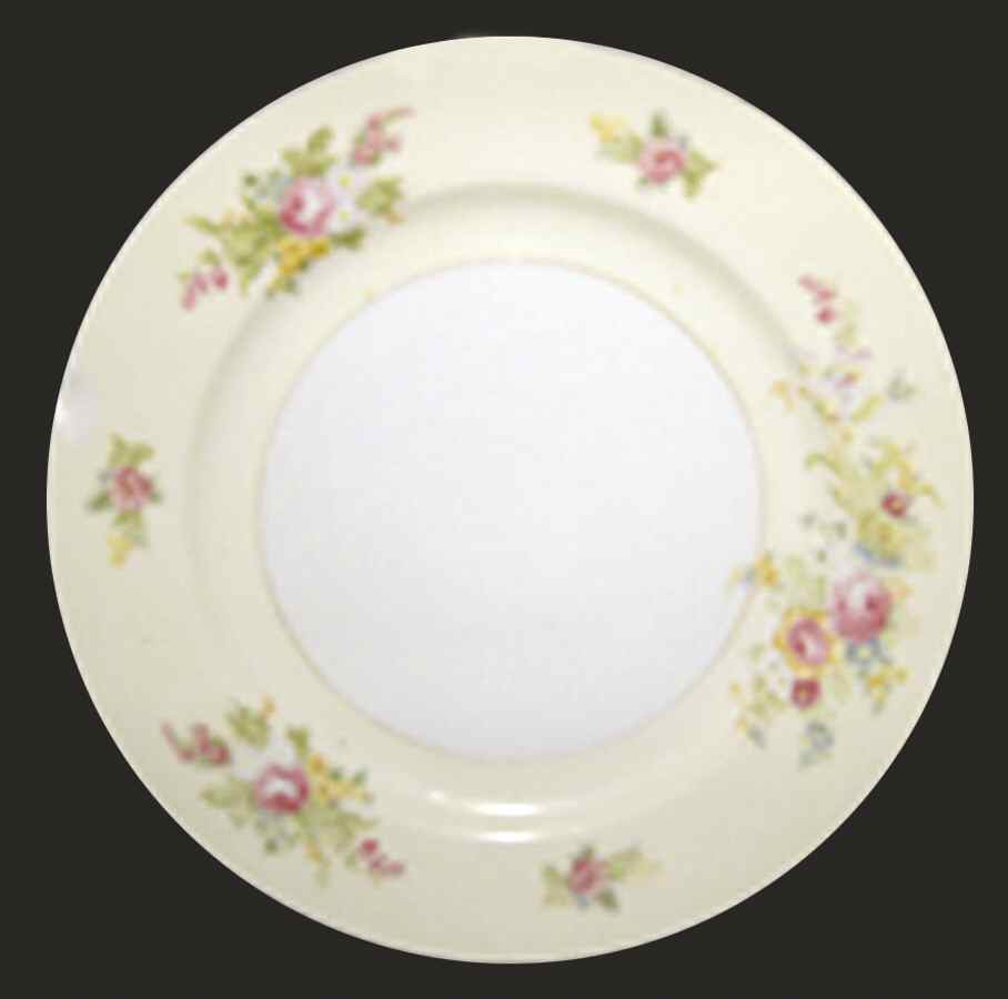 MEI779 Dinner Plate by Meito-1