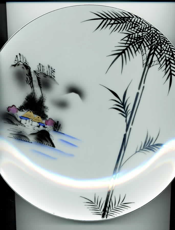 MEY10 Dinner Plate by Meiyo-1