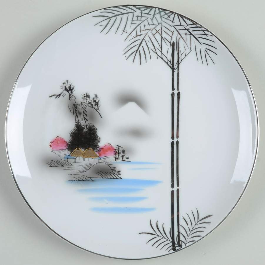 MEY10 Salad Plate by Meiyo-1