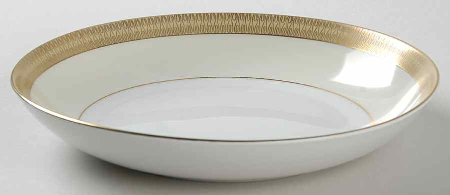 Royalty Coupe Soup Bowl by Mikado-1