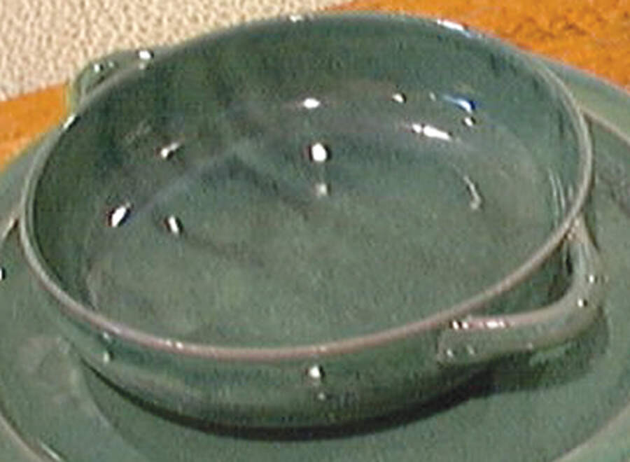 MLA4 Individual Casserole No Lid by Melitta-1