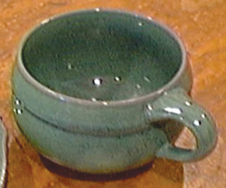 MLA4 Flat Cup by Melitta-1