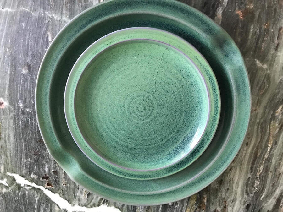 MLA4 Dinner Plate by Melitta-1