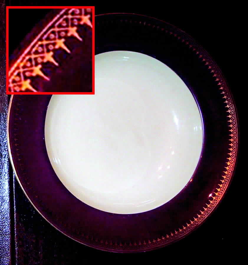 G5888 Rim Soup Bowl by Minton-1