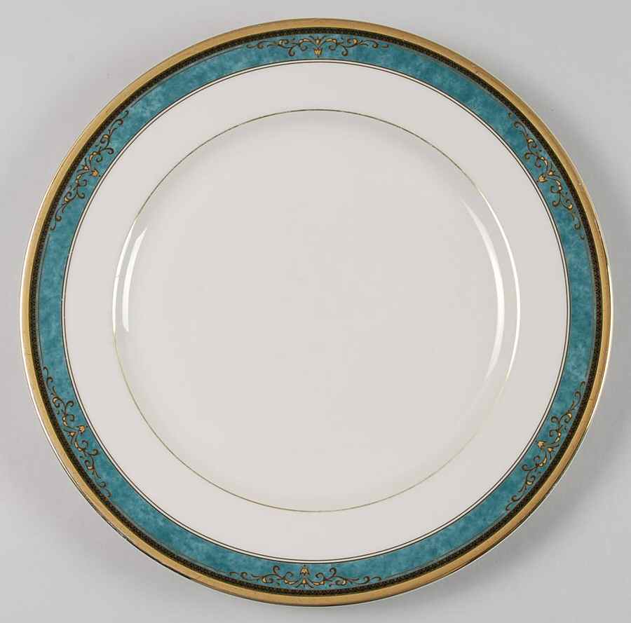 Regency Suite Dinner Plate by Mikasa-1