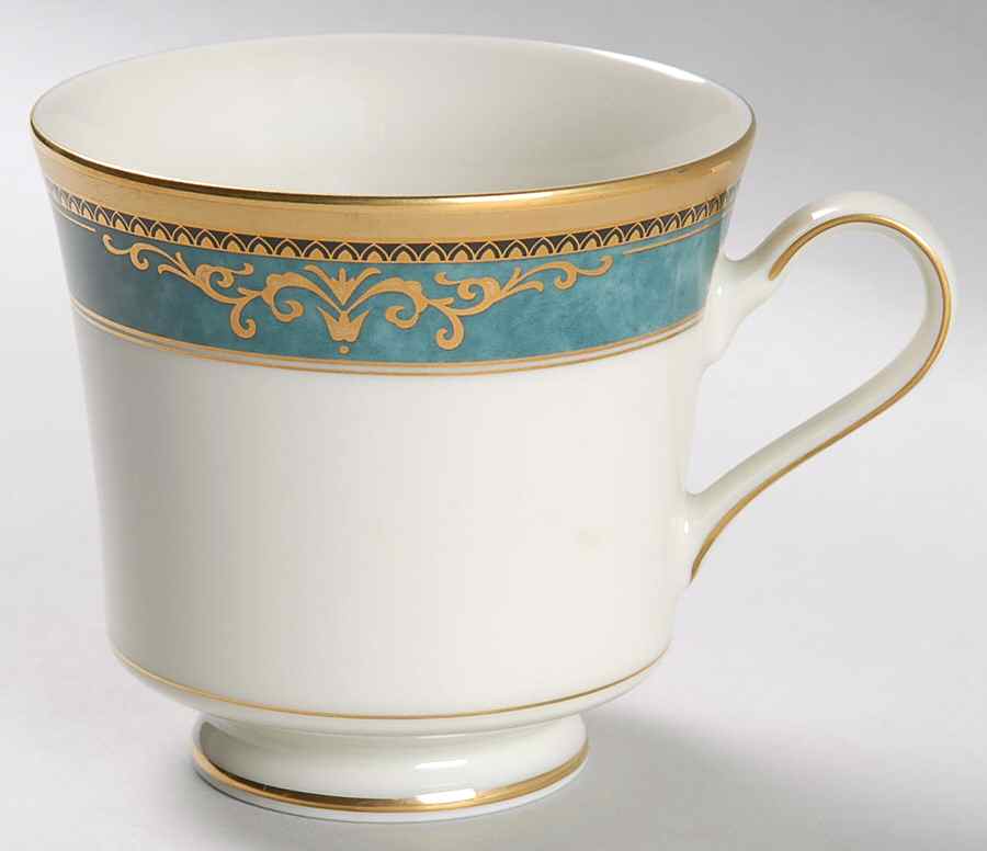 Regency Suite Footed Cup by Mikasa-1