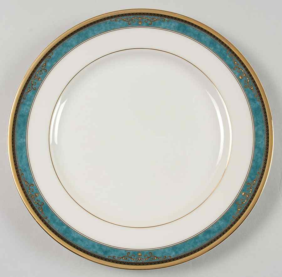 Regency Suite Salad Plate by Mikasa-1