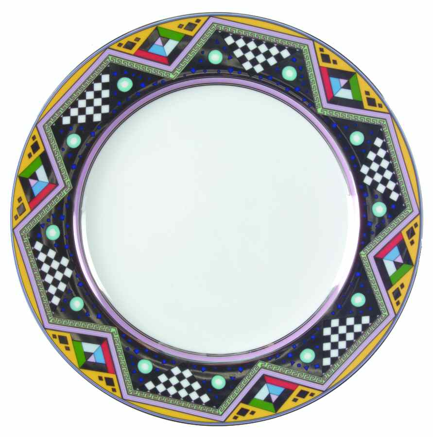 Panache Dinner Plate by Mikasa-1