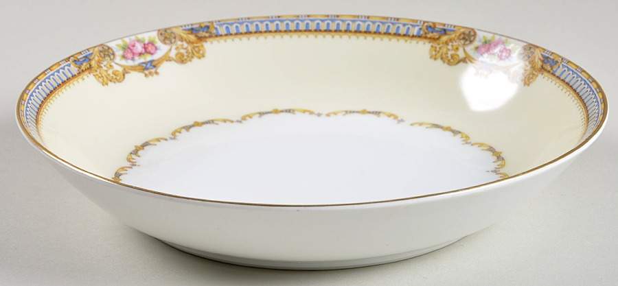 MEI650B Coupe Soup Bowl by Meito-1
