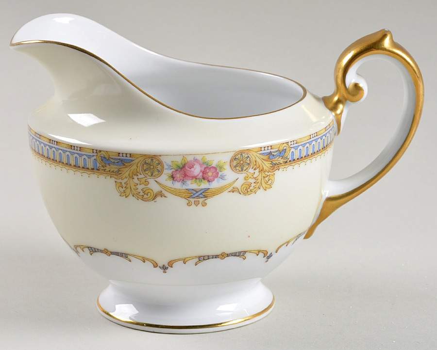 MEI650B Creamer by Meito-1