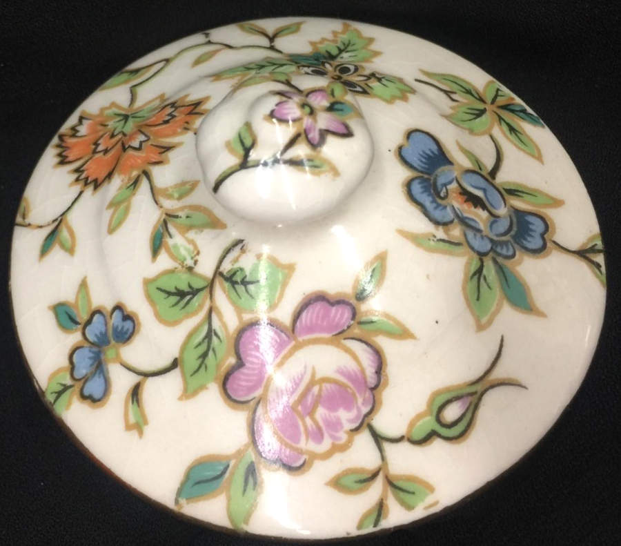 MJ11 Lid for Mini Sugar Bowl by M Japan-1