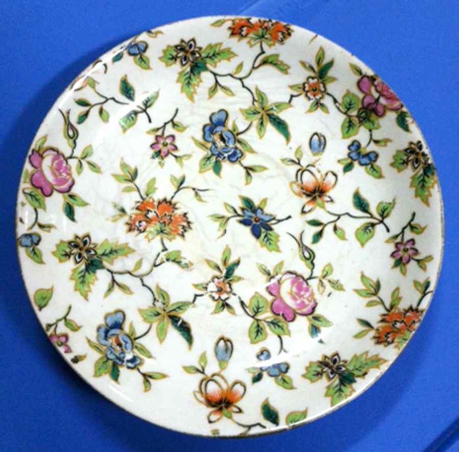 MJ11 Saucer by M Japan-1
