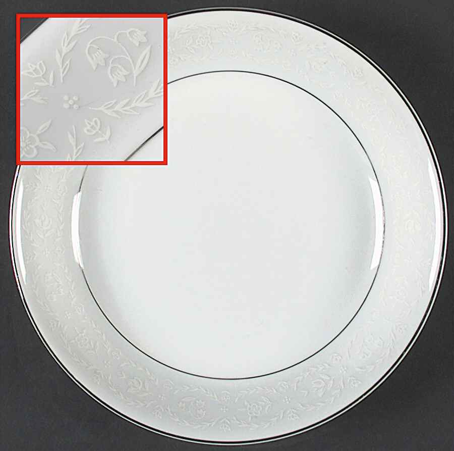 MOM11 Rim Soup Bowl by Momoyama-1