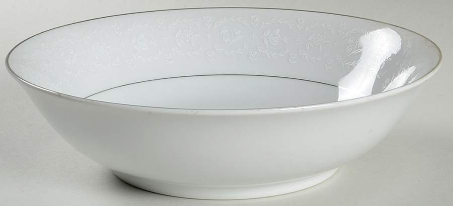 MOM11 9" Round Vegetable Bowl by Momoyama-1