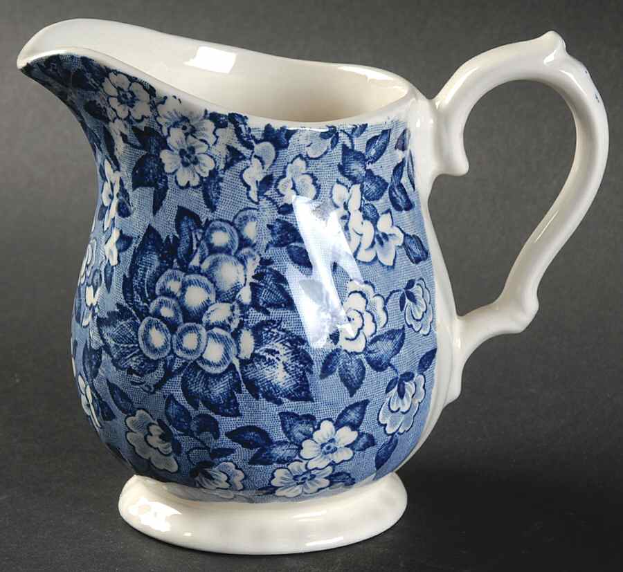 MYM5 Creamer by Myott Meakin-1