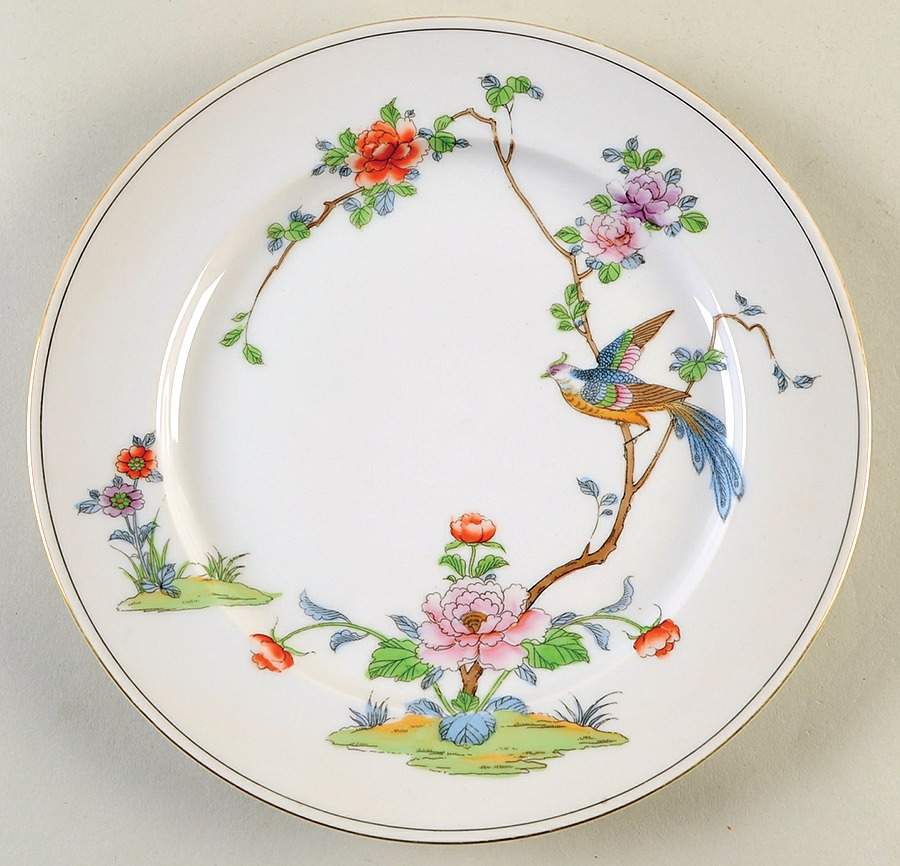 MEI800 Dinner Plate by Meito-1