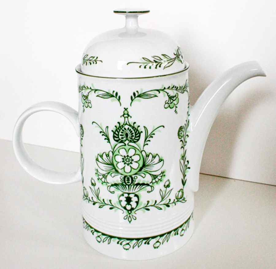 MLA5 Coffee Pot & Lid by Melitta-1