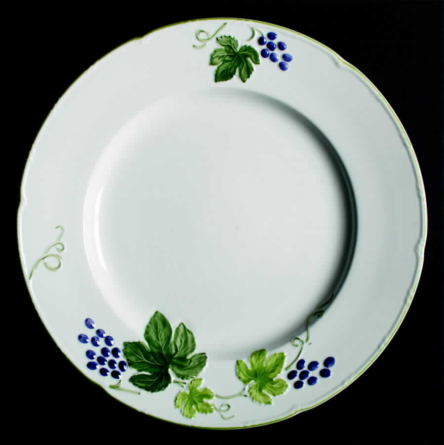 Napa Valley Dinner Plate by Mikasa-1