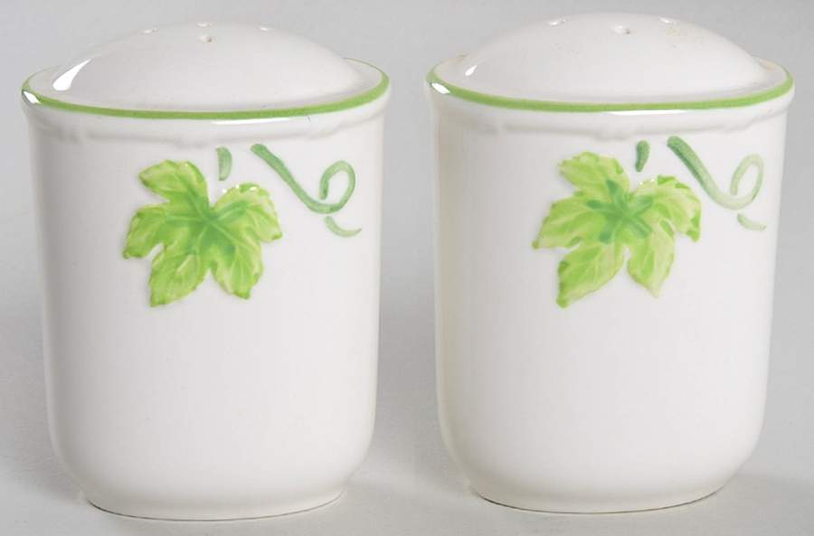 Napa Valley Salt & Pepper Set by Mikasa-1