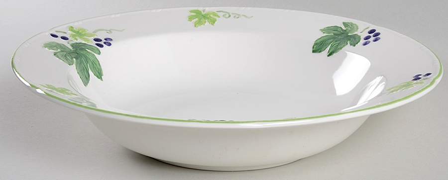 Napa Valley 10" Round Vegetable Bowl by Mikasa-1