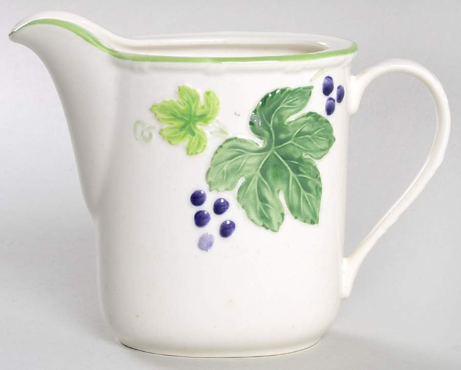 Napa Valley Creamer by Mikasa-1