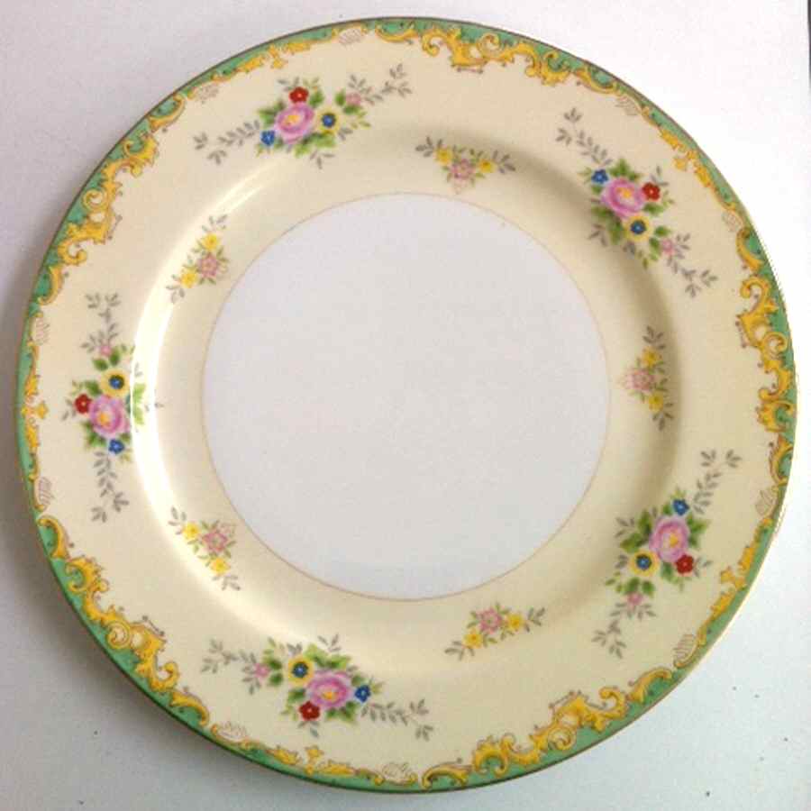 MEI805 Dinner Plate by Meito-1