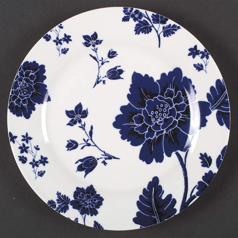 Spring Living Salad Plate by Midwest of Cannon Falls-1
