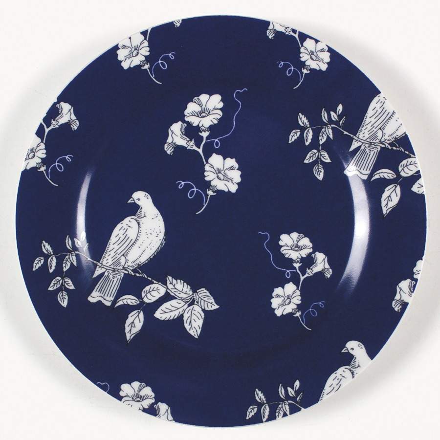 Spring Living Salad Plate by Midwest of Cannon Falls-1