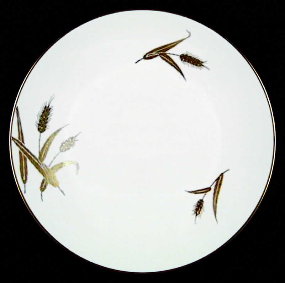 MEI466C Dinner Plate by Meito-1