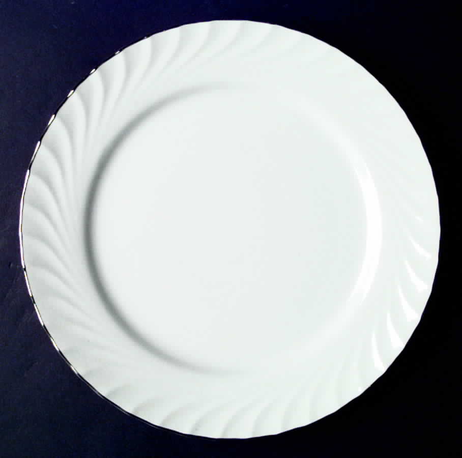 MEI807 Dinner Plate by Meito-1