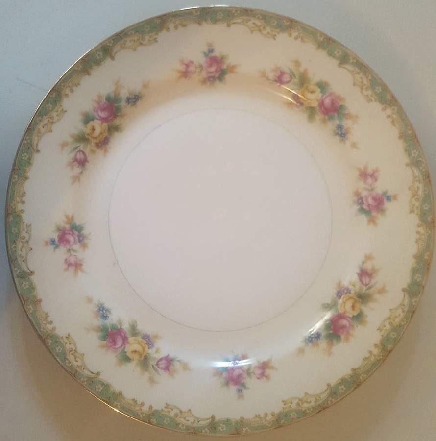 MEI809 Dinner Plate by Meito-1