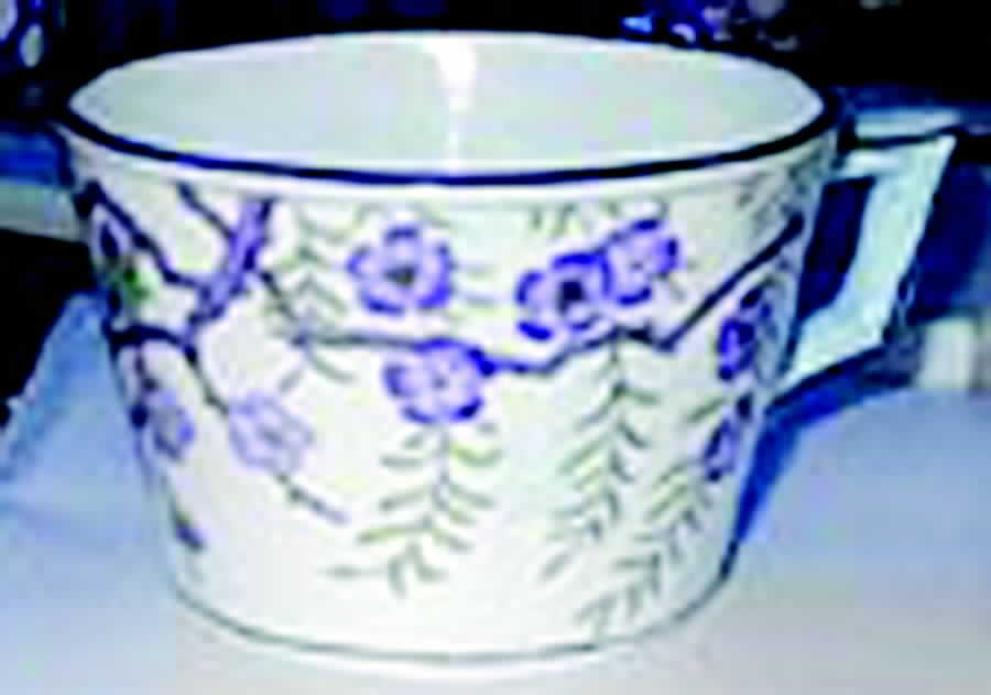 B692 Flat Cup by Minton-1