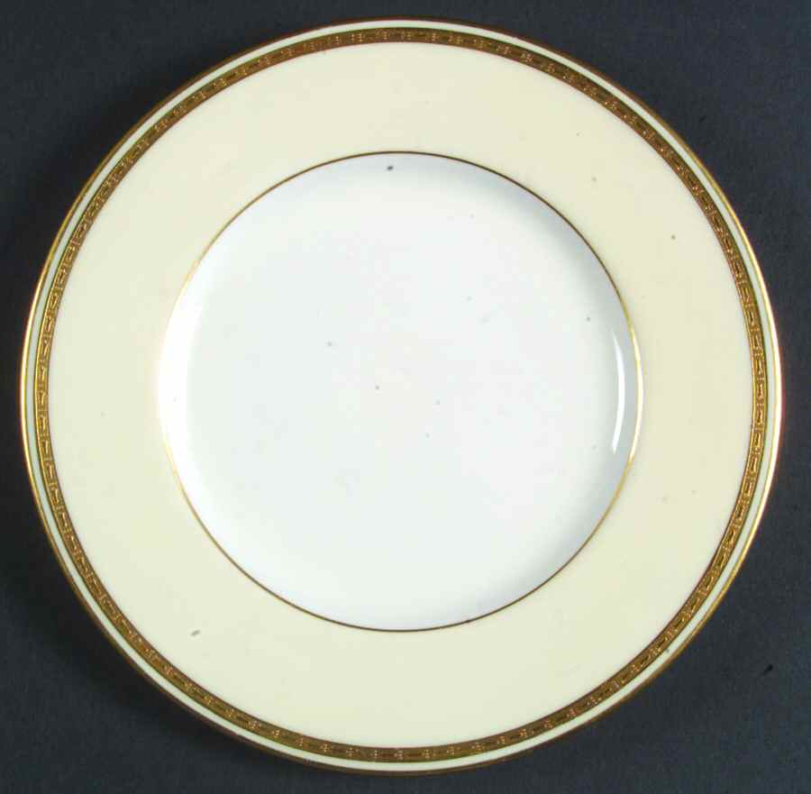K134 Salad Plate by Minton-1