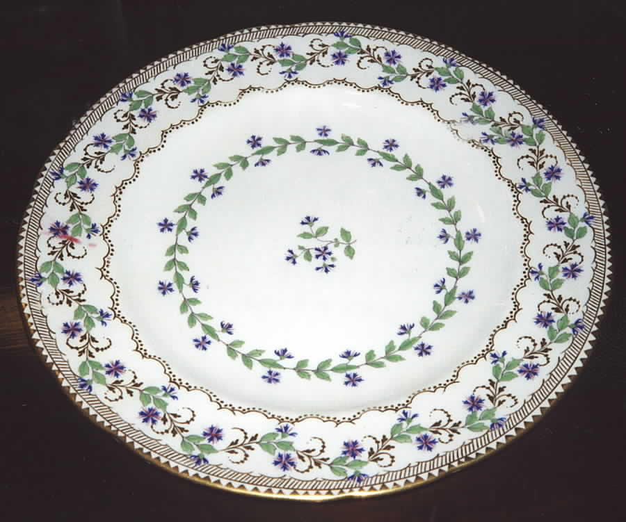 G8116 Dinner Plate by Minton-1