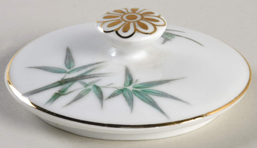 MB1 Lid for Sugar Bowl by Malabar-1