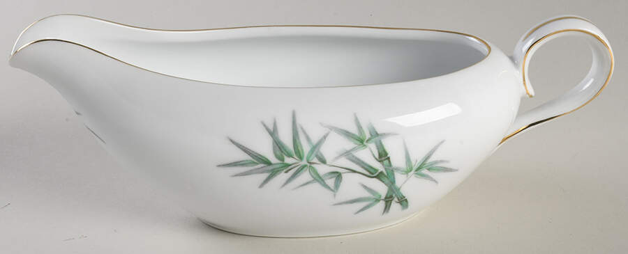MB1 Gravy Boat by Malabar-1
