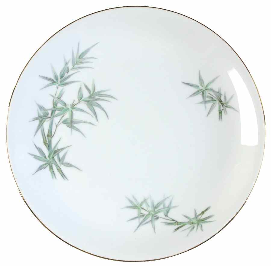 MB1 Dinner Plate by Malabar-1