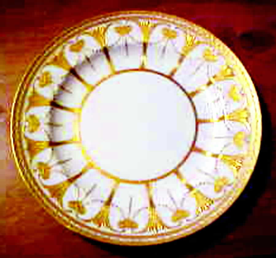 M100 Dinner Plate by Minton-1