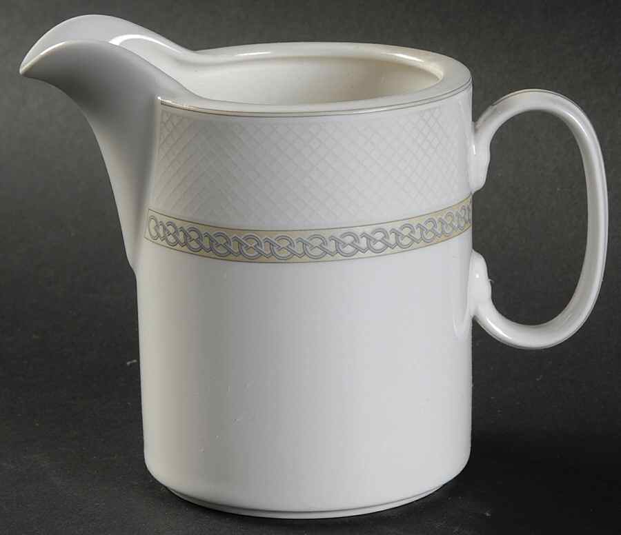 Verona Creamer by Mikasa-1